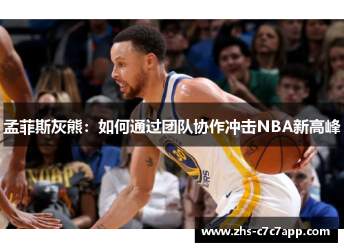 孟菲斯灰熊：如何通过团队协作冲击NBA新高峰